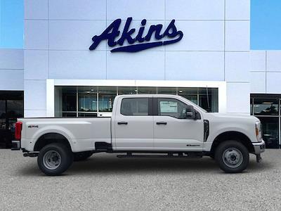 2024 Ford F-350 Crew Cab DRW 4WD, Pickup for sale #REF15741 - photo 1