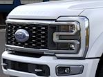 New 2024 Ford F-450 Platinum Crew Cab 4WD, Pickup for sale #REF24598 - photo 17