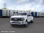 New 2024 Ford F-450 Platinum Crew Cab 4WD, Pickup for sale #REF24598 - photo 3