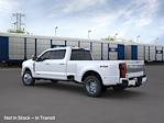 New 2024 Ford F-450 Platinum Crew Cab 4WD, Pickup for sale #REF24598 - photo 2