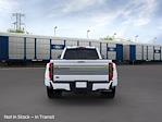 New 2024 Ford F-450 Platinum Crew Cab 4WD, Pickup for sale #REF24598 - photo 5