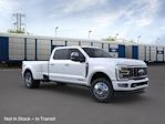 New 2024 Ford F-450 Platinum Crew Cab 4WD, Pickup for sale #REF24598 - photo 7