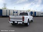 New 2024 Ford F-450 Platinum Crew Cab 4WD, Pickup for sale #REF24598 - photo 8