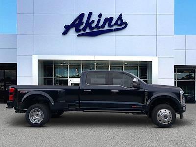 New 2024 Ford F-450 Platinum Crew Cab 4WD, Pickup for sale #REF24623 - photo 1