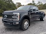 New 2024 Ford F-450 Platinum Crew Cab 4WD, Pickup for sale #REF24623 - photo 6