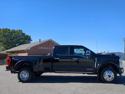 New 2024 Ford F-450 Platinum Crew Cab 4WD, Pickup for sale #REF24864 - photo 1