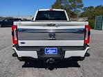 New 2024 Ford F-450 Platinum Crew Cab 4WD, Pickup for sale #REF25165 - photo 4