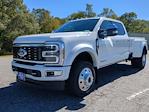 New 2024 Ford F-450 Platinum Crew Cab 4WD, Pickup for sale #REF25165 - photo 6