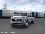 New 2024 Ford F-450 Platinum Crew Cab 4WD, Pickup for sale #REF25581 - photo 3