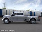 New 2024 Ford F-450 Platinum Crew Cab 4WD, Pickup for sale #REF25581 - photo 4