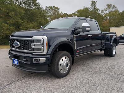 New 2024 Ford F-450 Platinum Crew Cab 4WD, Pickup for sale #REF25653 - photo 1