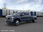 New 2024 Ford F-450 Platinum Crew Cab 4WD, Pickup for sale #REF25653 - photo 1