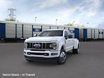 2024 Ford F-450 Crew Cab DRW 4WD, Pickup for sale #REF25932 - photo 3