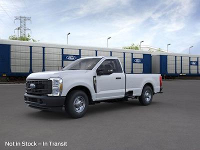 2024 Ford F-250 Regular Cab RWD, Pickup for sale #REF26807 - photo 1