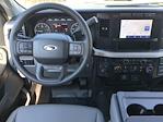 New 2024 Ford F-450 XL Super Cab 4WD, Cab Chassis for sale #REF28056 - photo 14