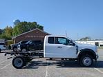 New 2024 Ford F-450 XL Super Cab 4WD, Cab Chassis for sale #REF28056 - photo 2