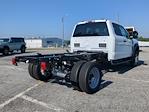 New 2024 Ford F-450 XL Super Cab 4WD, Cab Chassis for sale #REF28056 - photo 3