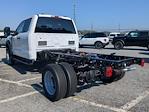 New 2024 Ford F-450 XL Super Cab 4WD, Cab Chassis for sale #REF28056 - photo 5