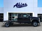 New 2024 Ford F-450 XL Super Cab RWD, Cab Chassis for sale #REF30917 - photo 1