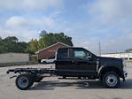 New 2024 Ford F-450 XL Super Cab RWD, Cab Chassis for sale #REF30917 - photo 3