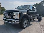 New 2024 Ford F-450 XL Super Cab RWD, Cab Chassis for sale #REF30917 - photo 6