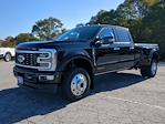 New 2024 Ford F-450 Platinum Crew Cab 4WD, Pickup for sale #REF32723 - photo 1