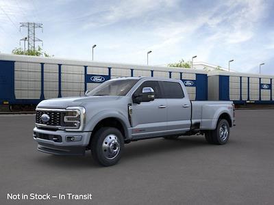 New 2024 Ford F-450 Platinum Crew Cab 4WD, Pickup for sale #REF33004 - photo 1