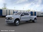 New 2024 Ford F-450 Platinum Crew Cab 4WD, Pickup for sale #REF33004 - photo 1