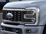 New 2024 Ford F-450 Platinum Crew Cab 4WD, Pickup for sale #REF33004 - photo 17