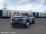 New 2024 Ford F-450 Platinum Crew Cab 4WD, Pickup for sale #REF34760 - photo 3