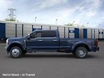 2024 Ford F-450 Crew Cab DRW 4WD, Pickup for sale #REF34760 - photo 3