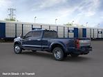 2024 Ford F-450 Crew Cab DRW 4WD, Pickup for sale #REF34760 - photo 4