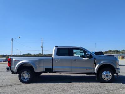 New 2024 Ford F-450 Platinum Crew Cab 4WD, Pickup for sale #REF35273 - photo 1