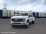 New 2024 Ford F-450 Platinum Crew Cab 4WD, Pickup for sale #REF35273 - photo 3