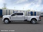 New 2024 Ford F-450 Platinum Crew Cab 4WD, Pickup for sale #REF35273 - photo 4