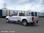 New 2024 Ford F-450 Platinum Crew Cab 4WD, Pickup for sale #REF35273 - photo 2