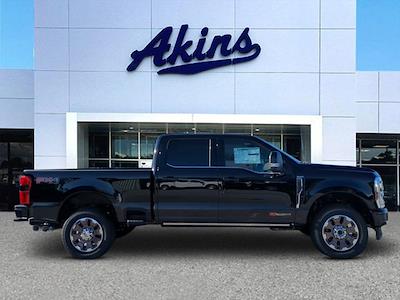 2024 Ford F-250 Crew Cab 4WD, Pickup for sale #REF35553 - photo 1