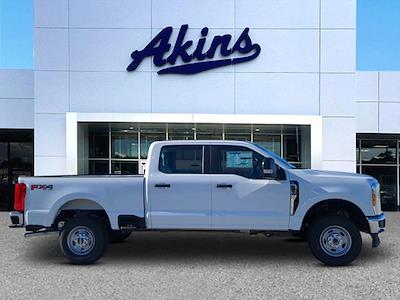 2024 Ford F-250 Crew Cab 4WD, Pickup for sale #REF36298 - photo 1