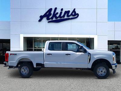 2024 Ford F-250 Crew Cab 4WD, Pickup for sale #REF36695 - photo 1