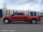 New 2024 Ford F-450 Platinum Crew Cab 4WD, Pickup for sale #REF36946 - photo 4