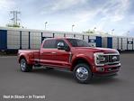 New 2024 Ford F-450 Platinum Crew Cab 4WD, Pickup for sale #REF36946 - photo 7