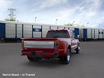 New 2024 Ford F-450 Platinum Crew Cab 4WD, Pickup for sale #REF36946 - photo 8