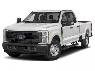 2024 Ford F-250 Crew Cab 4WD, Pickup for sale #REF37074 - photo 1