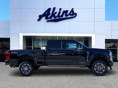 2024 Ford F-250 Crew Cab 4WD, Pickup for sale #REF37585 - photo 1