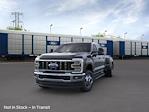 2024 Ford F-350 Crew Cab DRW 4WD, Pickup for sale #REF38323 - photo 3