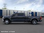 2024 Ford F-350 Crew Cab DRW 4WD, Pickup for sale #REF38323 - photo 5