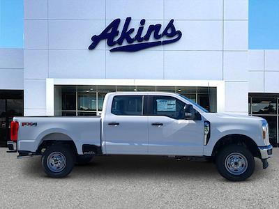 2024 Ford F-250 Crew Cab 4WD, Pickup for sale #REF40047 - photo 1