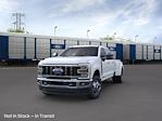 2024 Ford F-350 Crew Cab DRW 4WD, Pickup for sale #REF41264 - photo 4