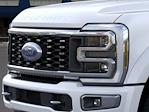 New 2024 Ford F-450 Platinum Crew Cab 4WD, Pickup for sale #REF42543 - photo 17