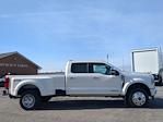 New 2024 Ford F-450 Platinum Crew Cab 4WD, Pickup for sale #REF42543 - photo 3